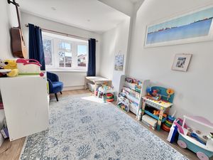 Reception Room- click for photo gallery